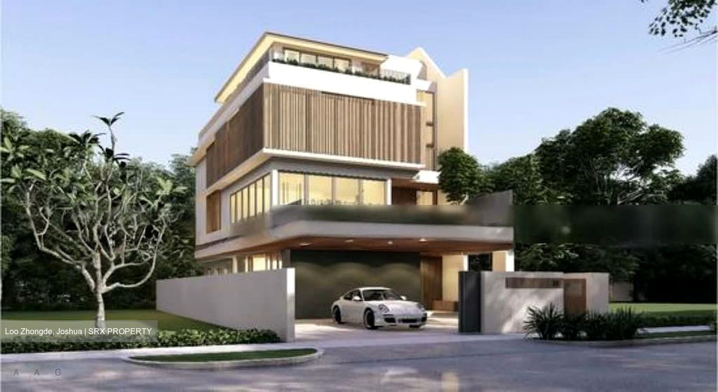 Serangoon Garden Estate (D19), Semi-Detached #563083701